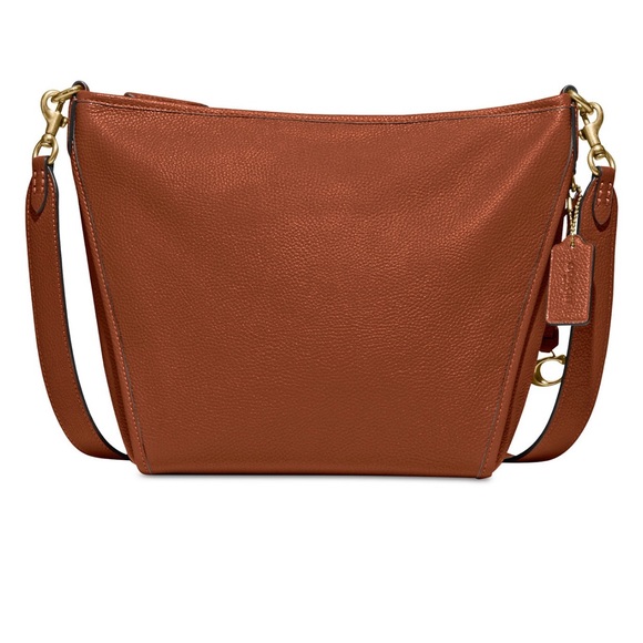 Coach duffel bag - Picture 5 of 11